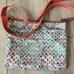 Fossil Cross Body purse